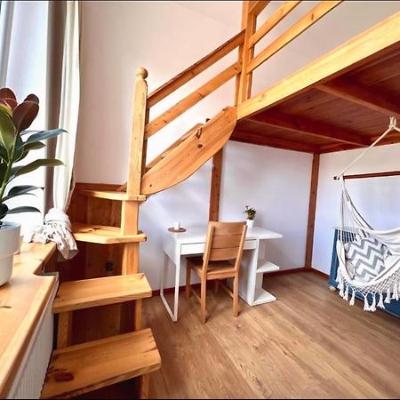 Chic Apartment In The Center Of Cracow كراكوفيا المظهر الخارجي الصورة