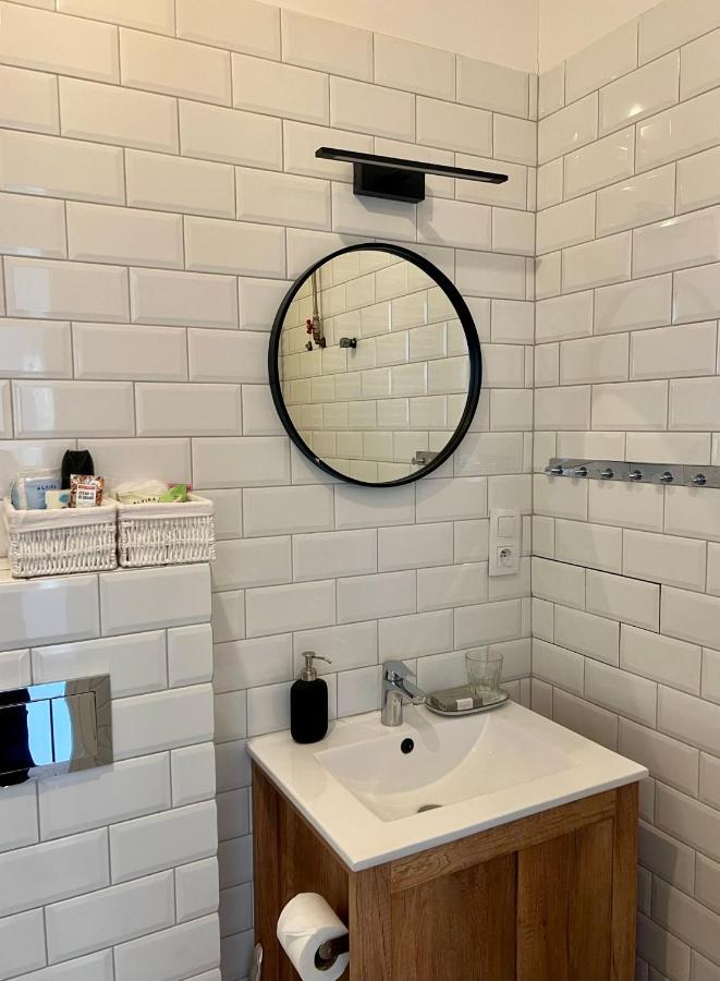 Chic Apartment In The Center Of Cracow كراكوفيا المظهر الخارجي الصورة